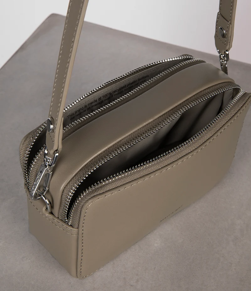 FARAH Sac à Bandoulière Végane – UPPEAL™