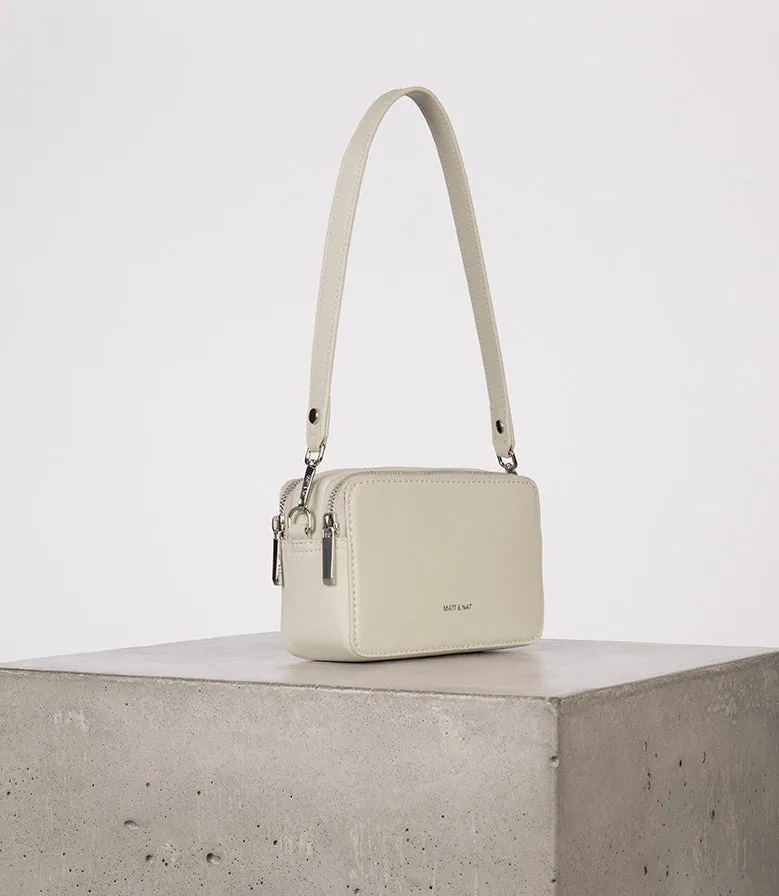 FARAH Sac à Bandoulière Végane – UPPEAL™