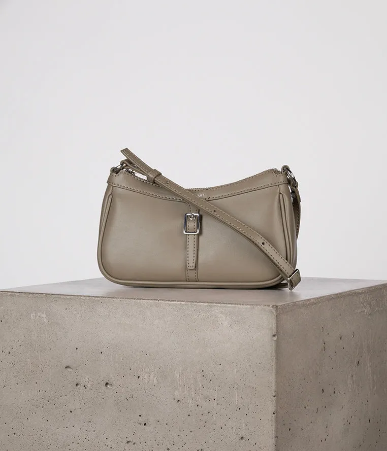 VERONA Sac à Bandoulière végétalienne - UPPEAL™
