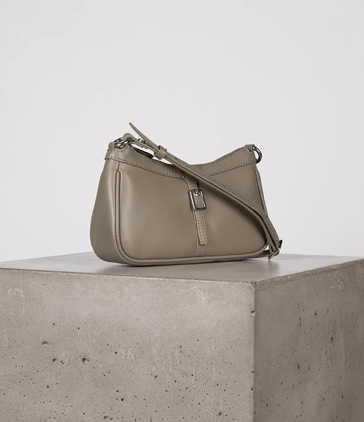 VERONA Sac à Bandoulière végétalienne - UPPEAL™