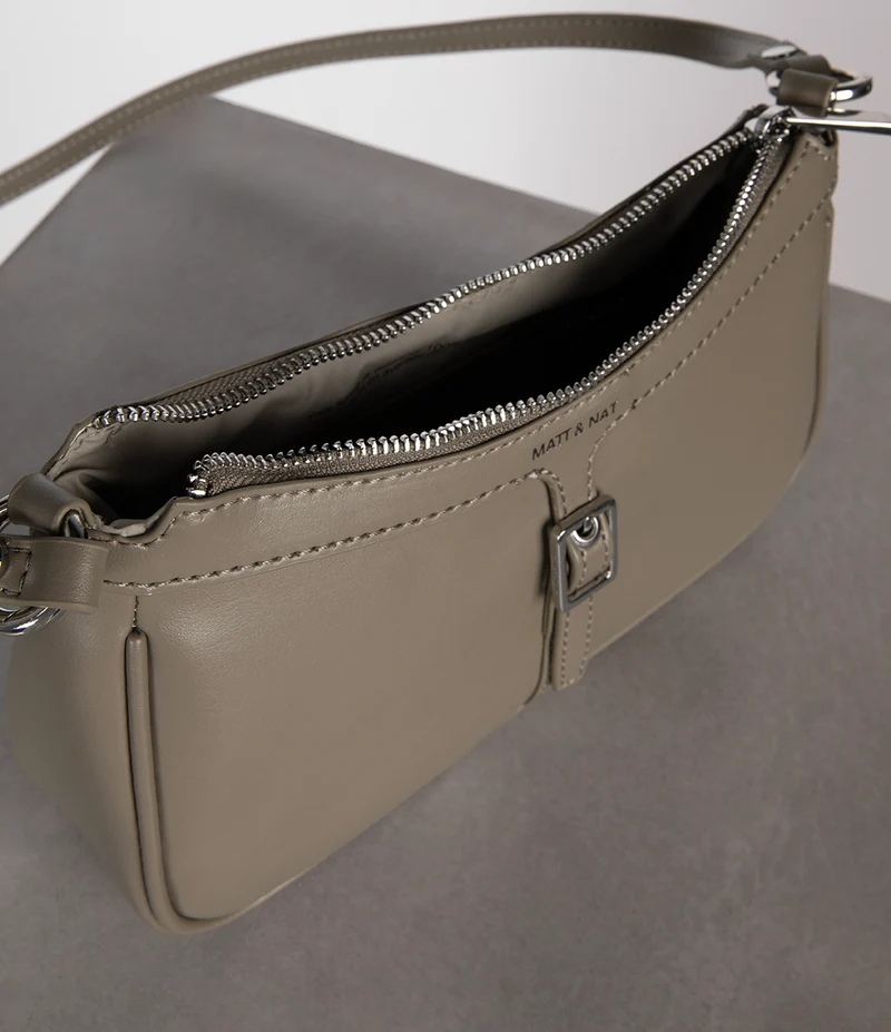 VERONA Sac à Bandoulière végétalienne - UPPEAL™