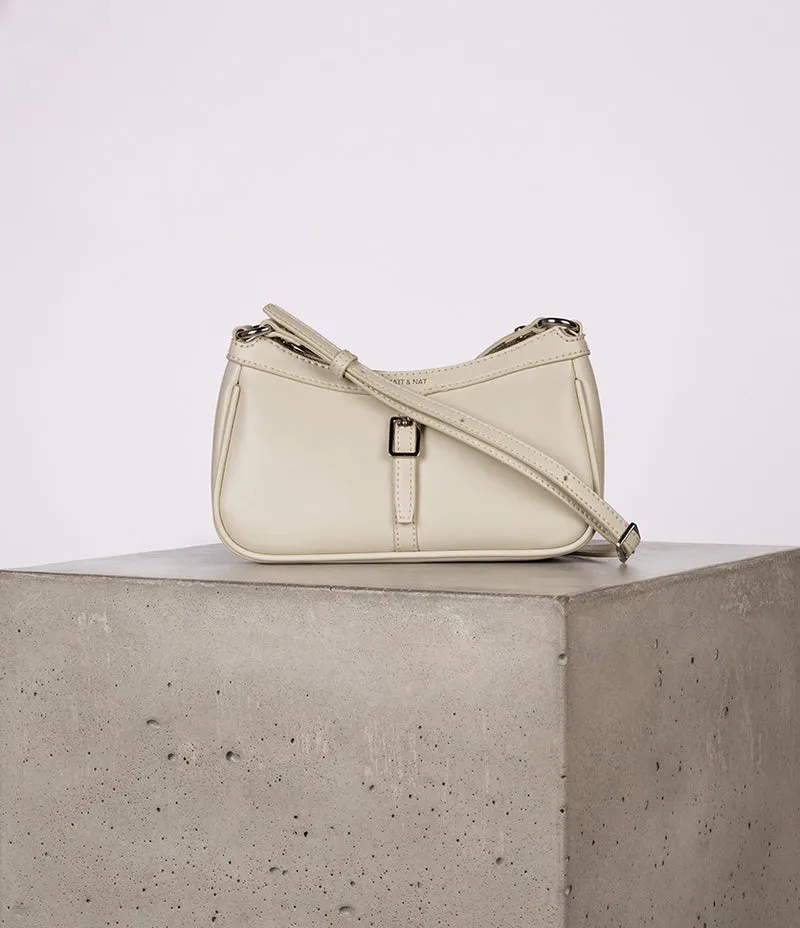 VERONA Sac à Bandoulière végétalienne - UPPEAL™