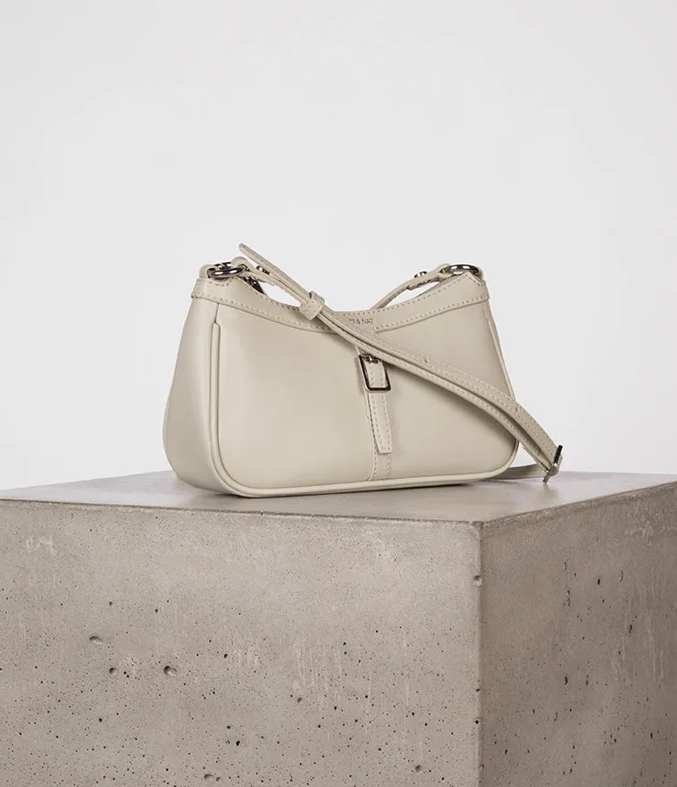 VERONA Sac à Bandoulière végétalienne - UPPEAL™
