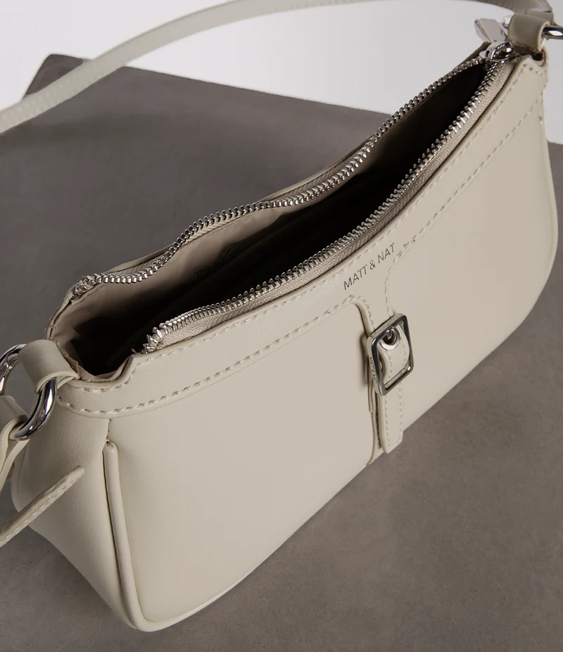 VERONA Sac à Bandoulière végétalienne - UPPEAL™