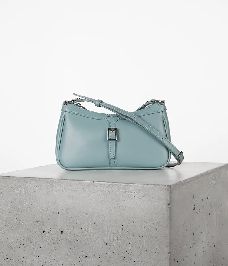 VERONA Sac à Bandoulière végétalienne - UPPEAL™