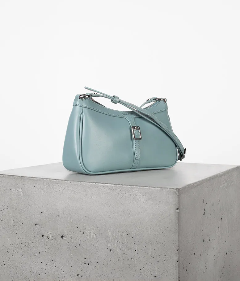 VERONA Sac à Bandoulière végétalienne - UPPEAL™