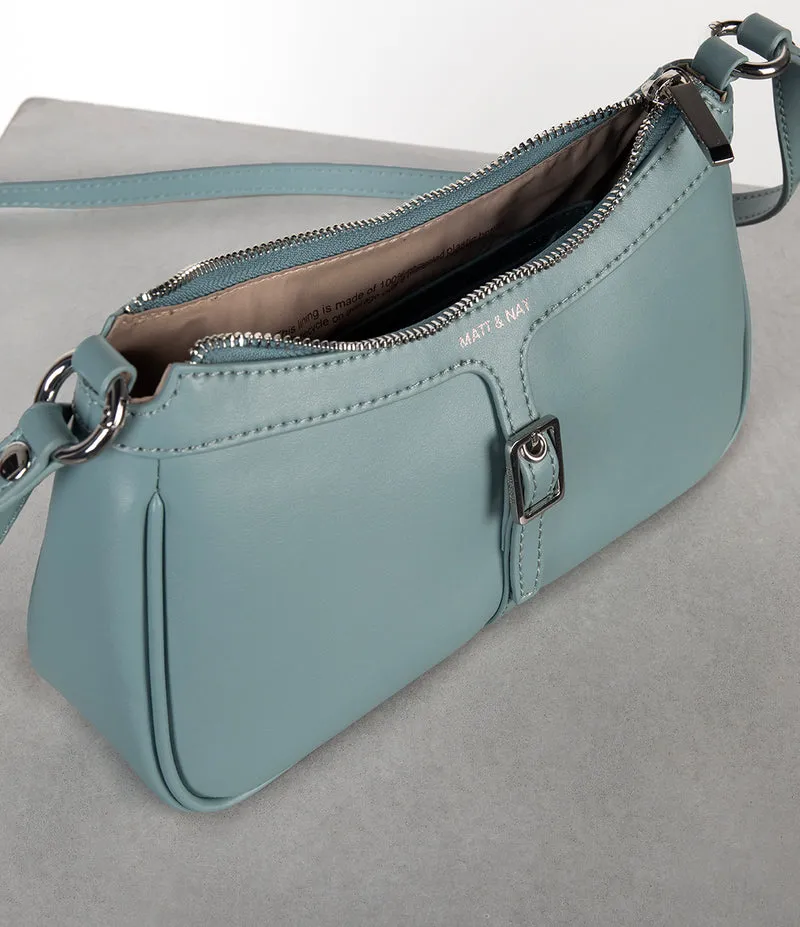 VERONA Sac à Bandoulière végétalienne - UPPEAL™