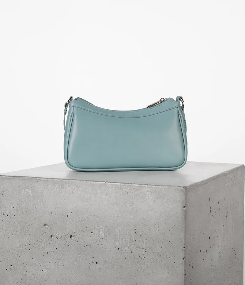 VERONA Sac à Bandoulière végétalienne - UPPEAL™