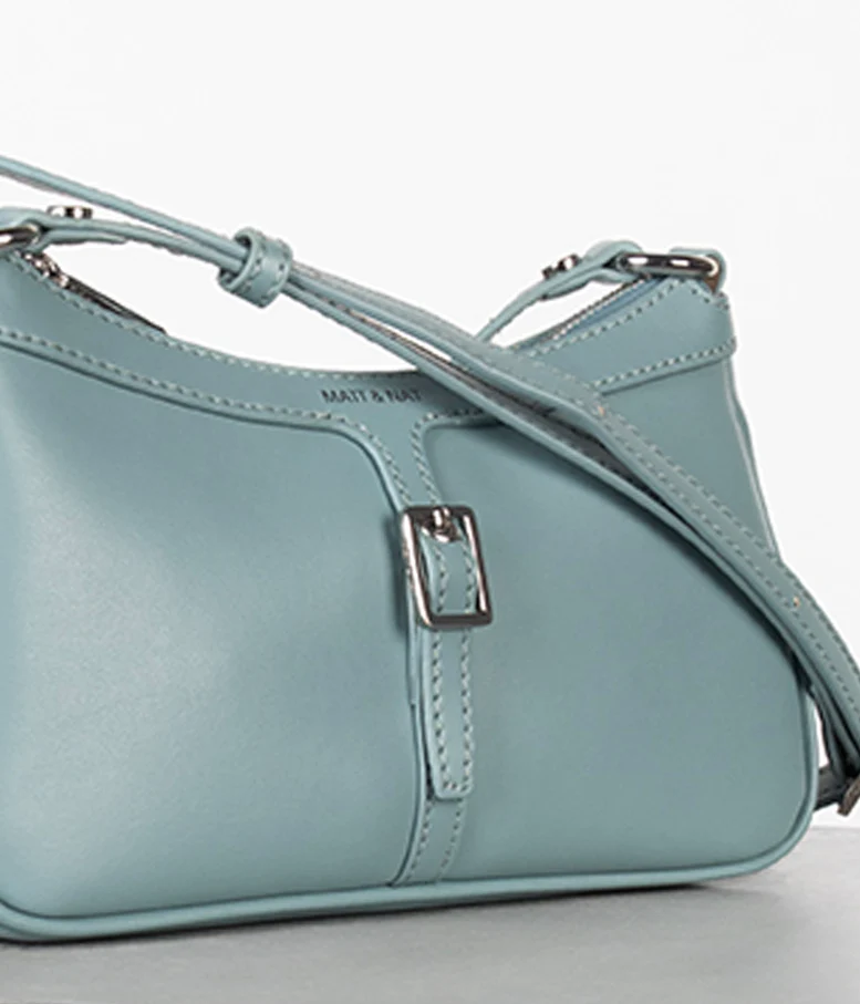 VERONA Sac à Bandoulière végétalienne - UPPEAL™
