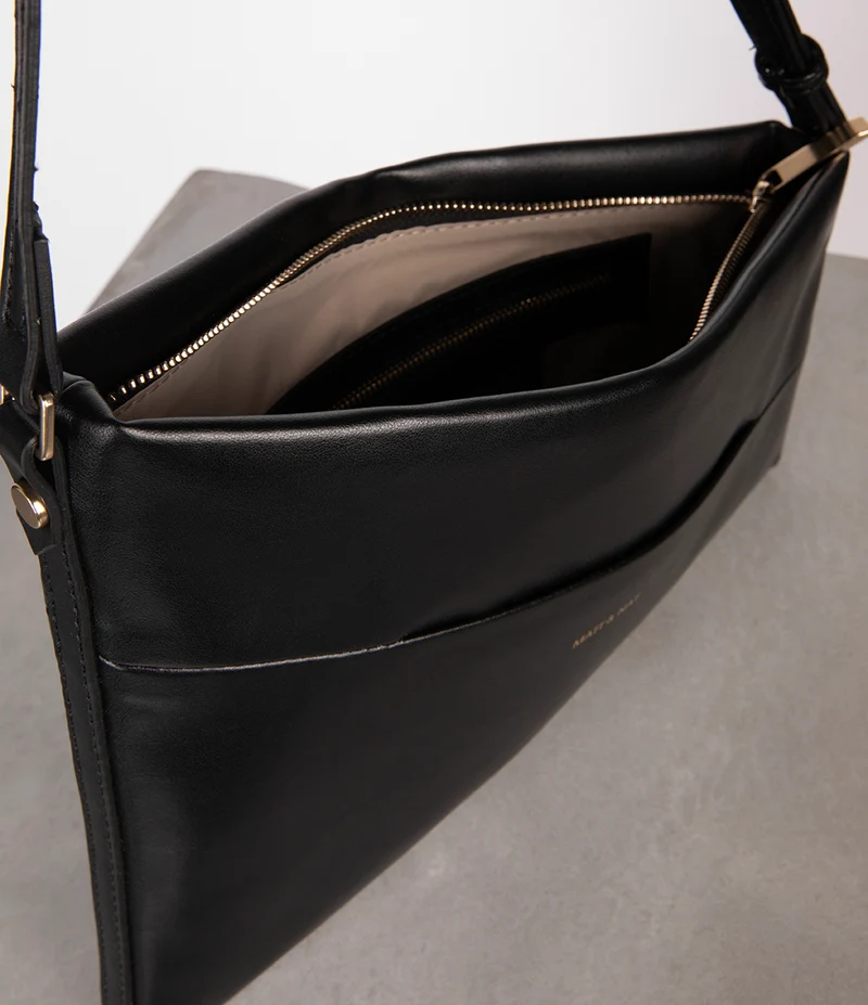 MAITRY Sac à Bandoulière Végane – UPPEAL™