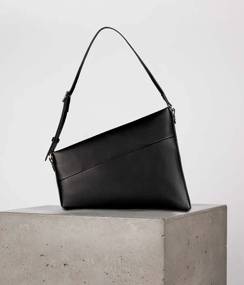 MAITRY Sac à Bandoulière Végane – UPPEAL™