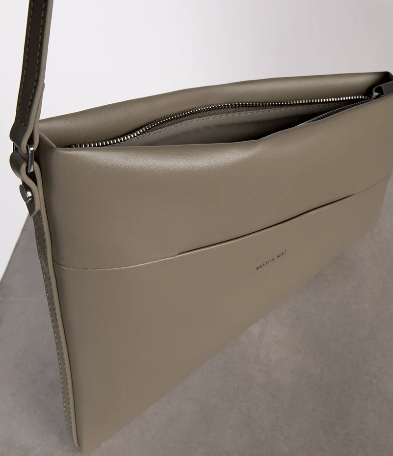 MAITRY Sac à Bandoulière Végane – UPPEAL™