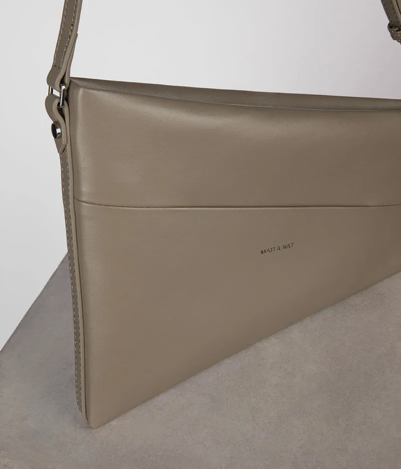 MAITRY Sac à Bandoulière Végane – UPPEAL™