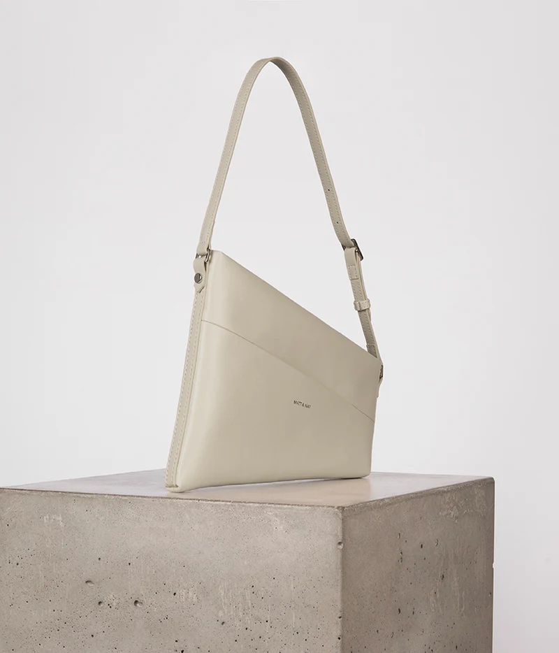 MAITRY Sac à Bandoulière Végane – UPPEAL™