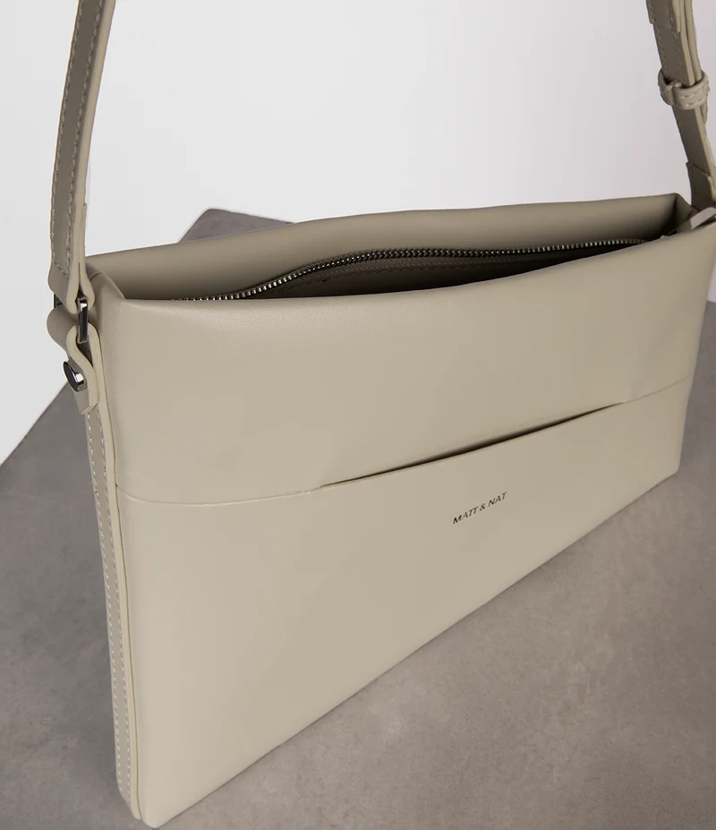 MAITRY Sac à Bandoulière Végane – UPPEAL™