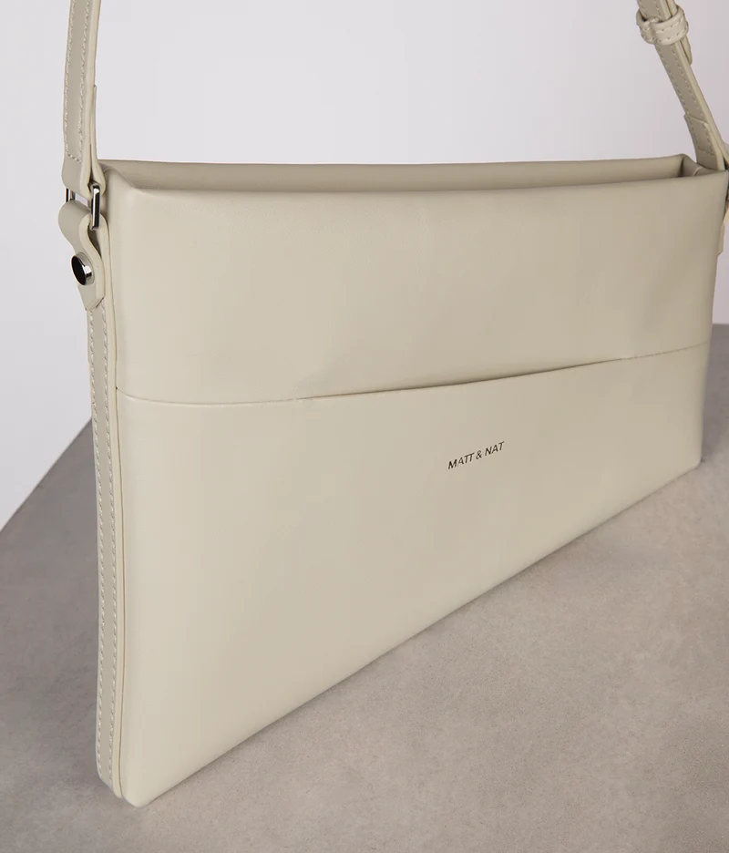 MAITRY Sac à Bandoulière Végane – UPPEAL™