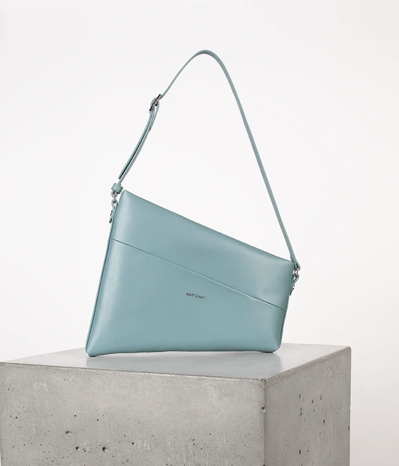 MAITRY Sac à Bandoulière Végane – UPPEAL™