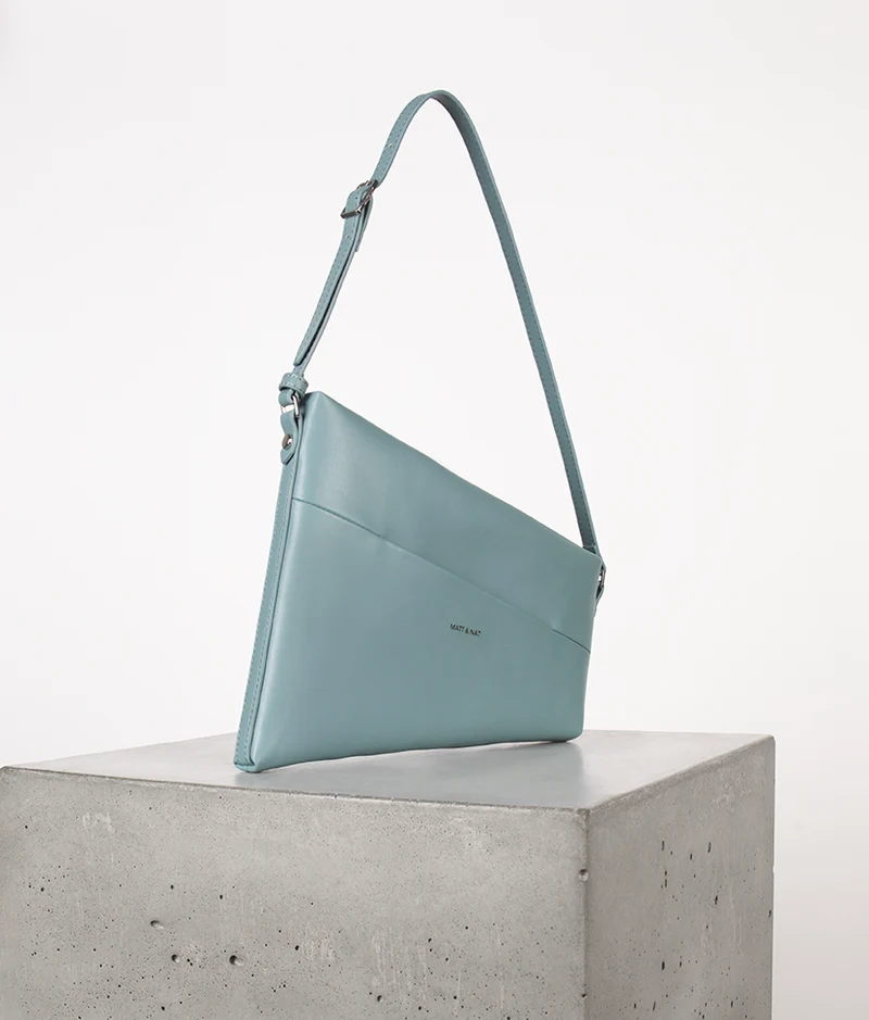 MAITRY Sac à Bandoulière Végane – UPPEAL™