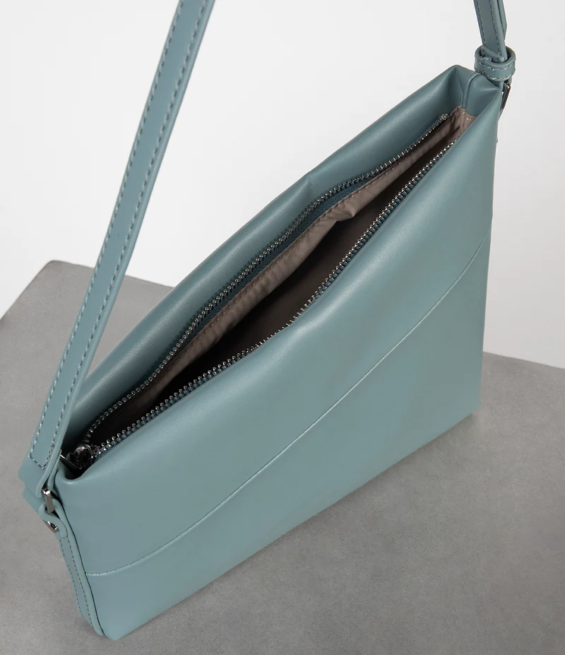 MAITRY Sac à Bandoulière Végane – UPPEAL™