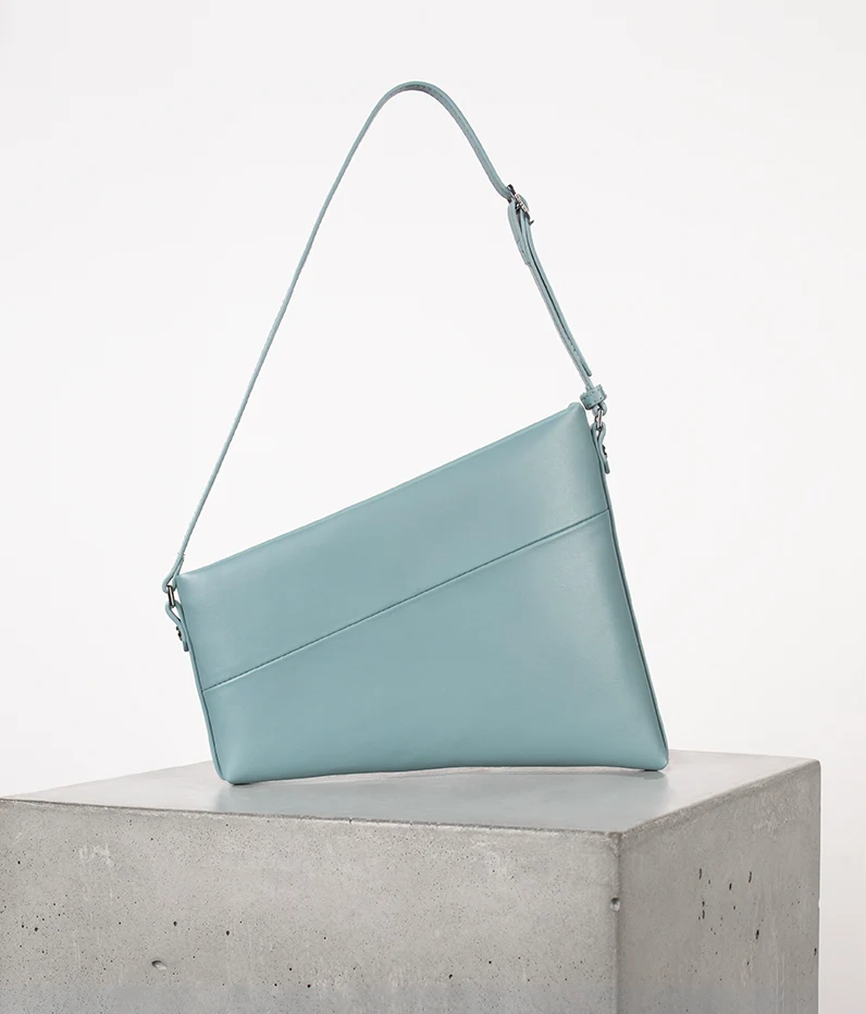 MAITRY Sac à Bandoulière Végane – UPPEAL™