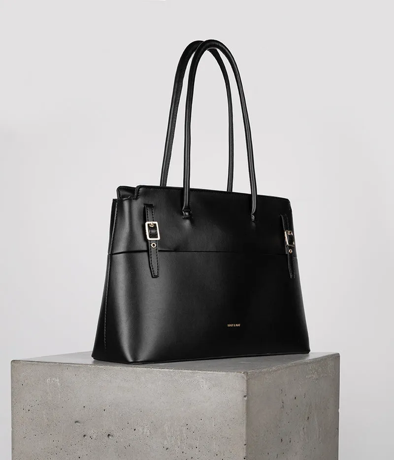 ADRIA Sac Fourre-tout Végane – UPPEAL™