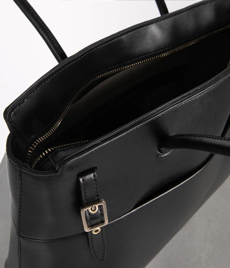 ADRIA Sac Fourre-tout Végane – UPPEAL™