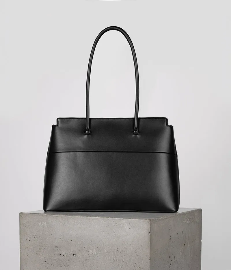 ADRIA Sac Fourre-tout Végane – UPPEAL™