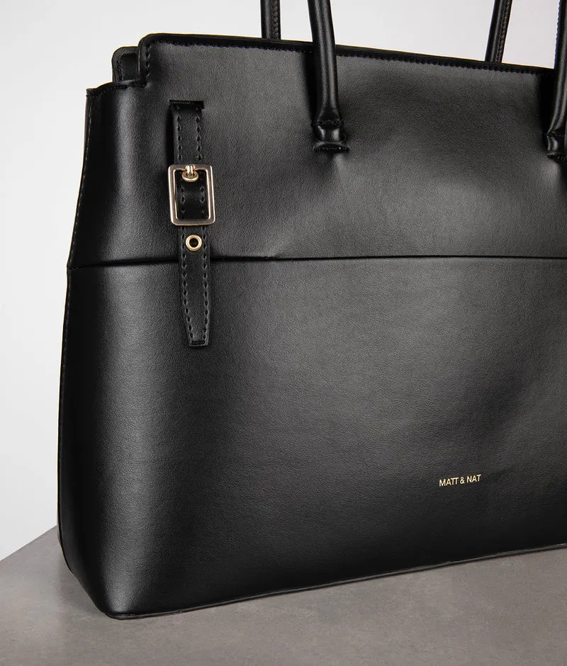 ADRIA Sac Fourre-tout Végane – UPPEAL™