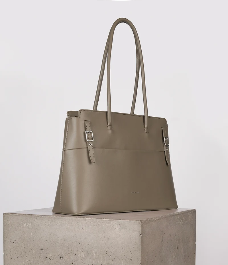 ADRIA Sac Fourre-tout Végane – UPPEAL™