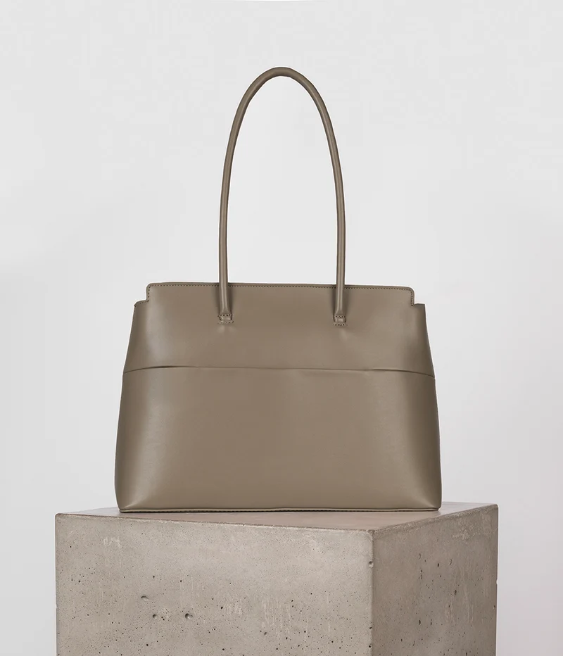 ADRIA Sac Fourre-tout Végane – UPPEAL™