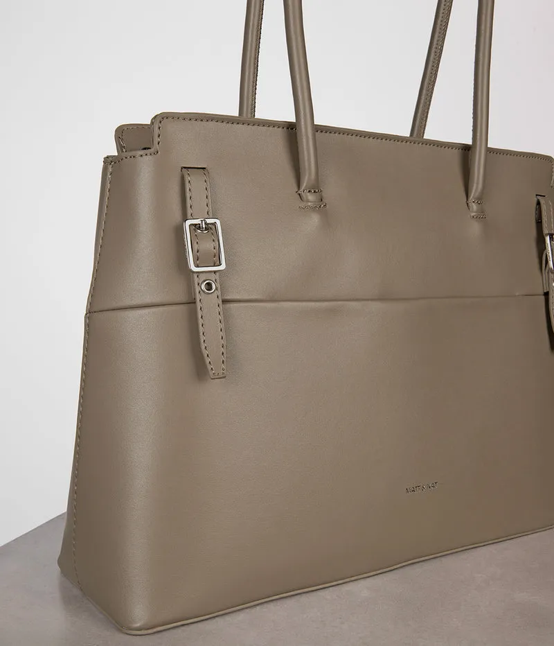 ADRIA Sac Fourre-tout Végane – UPPEAL™