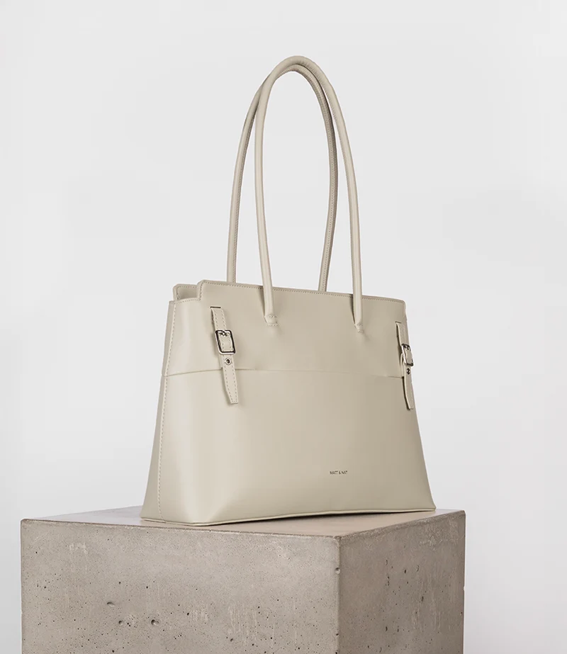 ADRIA Sac Fourre-tout Végane – UPPEAL™