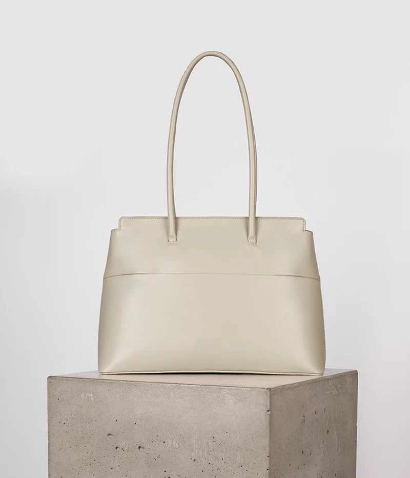 ADRIA Sac Fourre-tout Végane – UPPEAL™