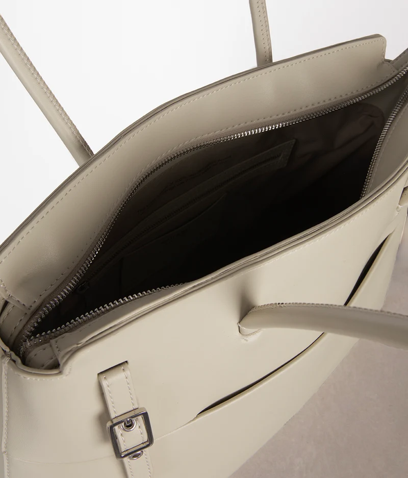 ADRIA Sac Fourre-tout Végane – UPPEAL™
