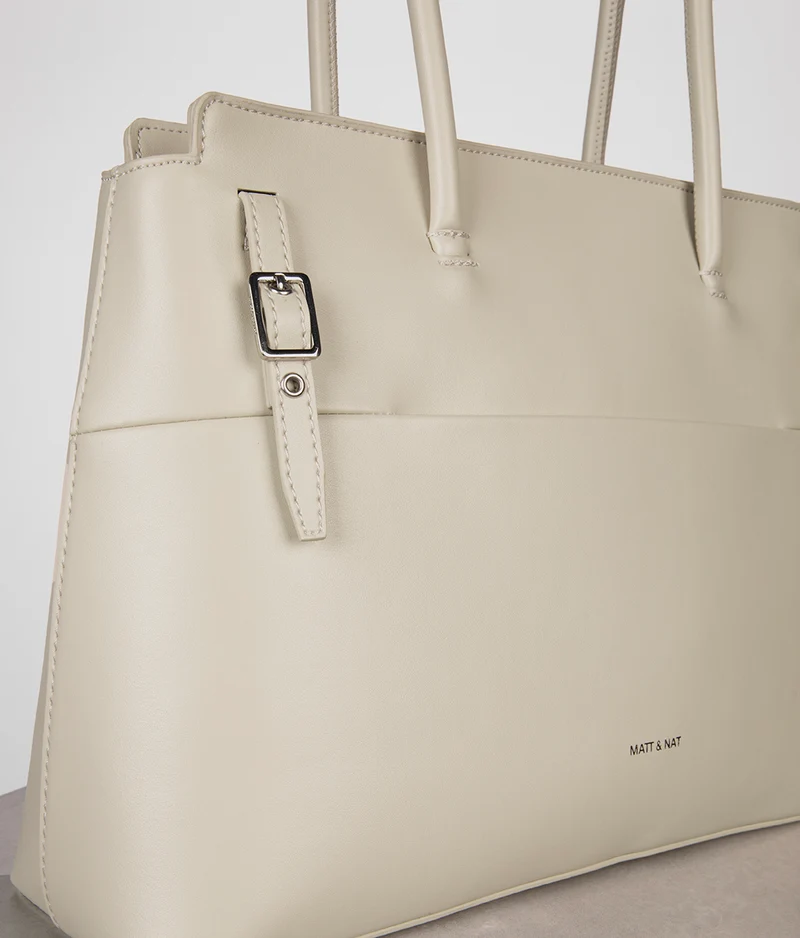 ADRIA Sac Fourre-tout Végane – UPPEAL™