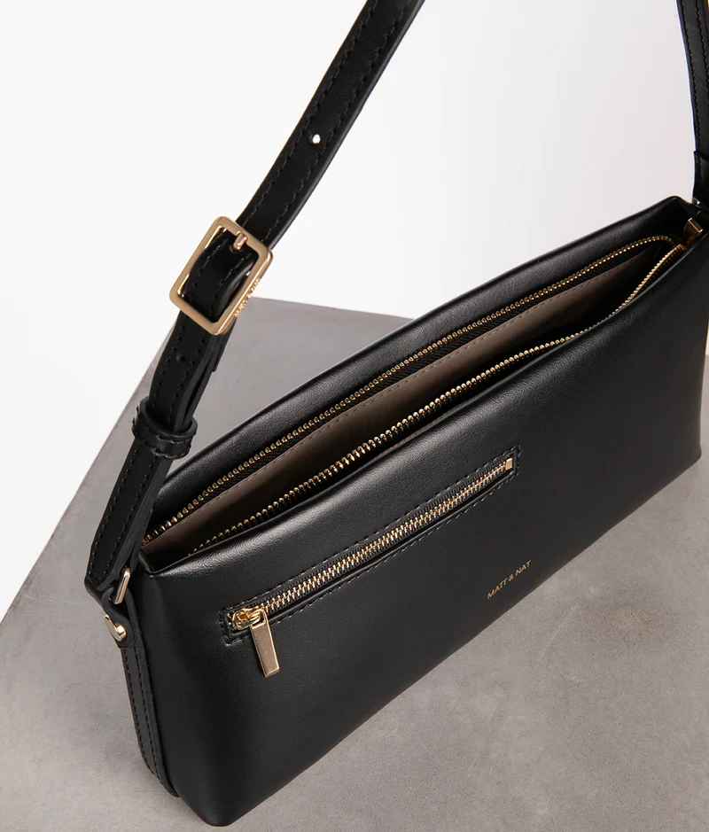 CANA Sac à Bandoulière Végane – UPPEAL™