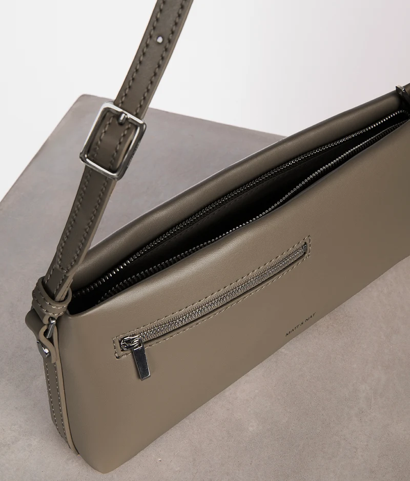 CANA Sac à Bandoulière Végane – UPPEAL™