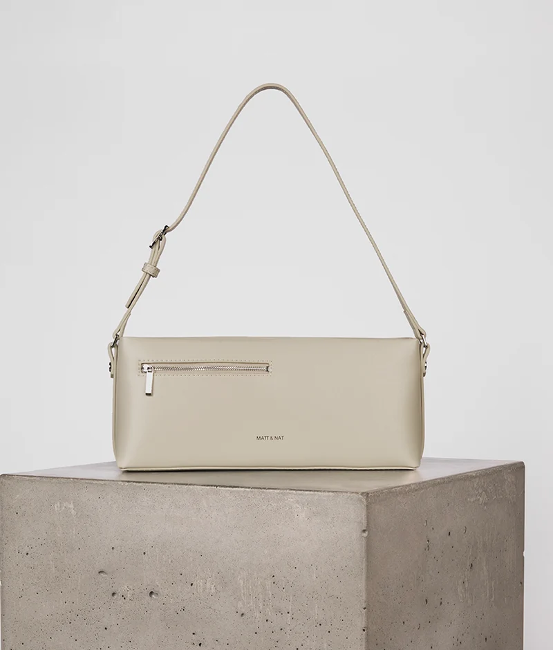 CANA Sac à Bandoulière Végane – UPPEAL™