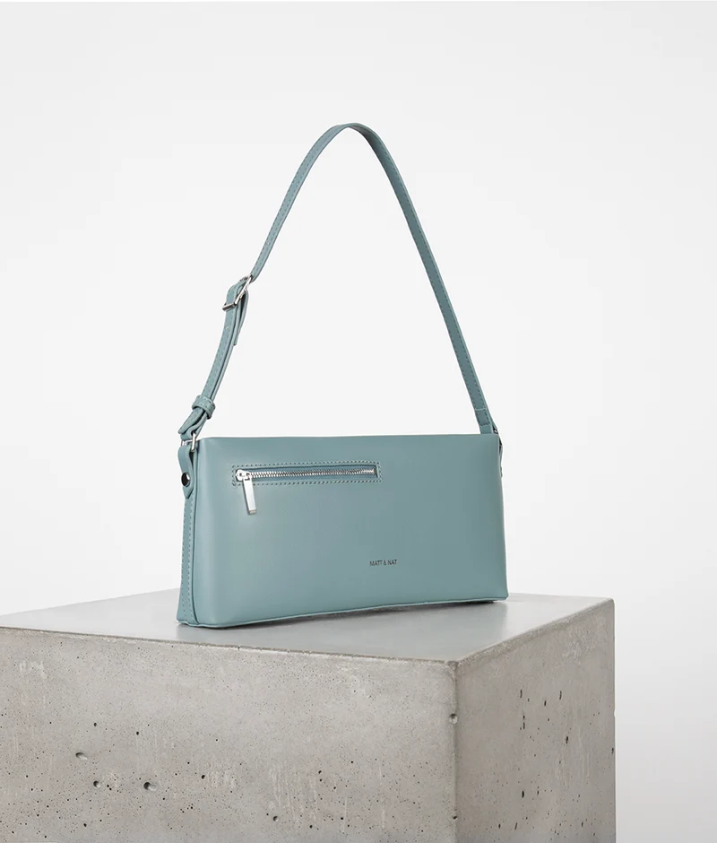 CANA Sac à Bandoulière Végane – UPPEAL™