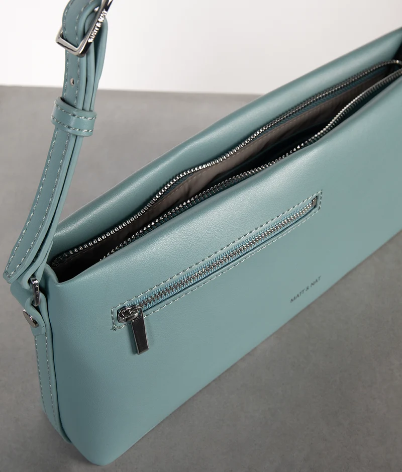 CANA Sac à Bandoulière Végane – UPPEAL™