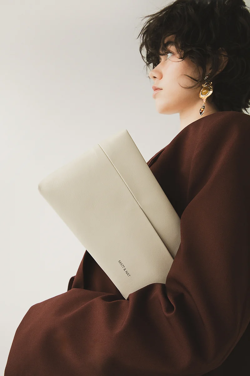 ORNELLA Pochette Végane – UPPEAL™