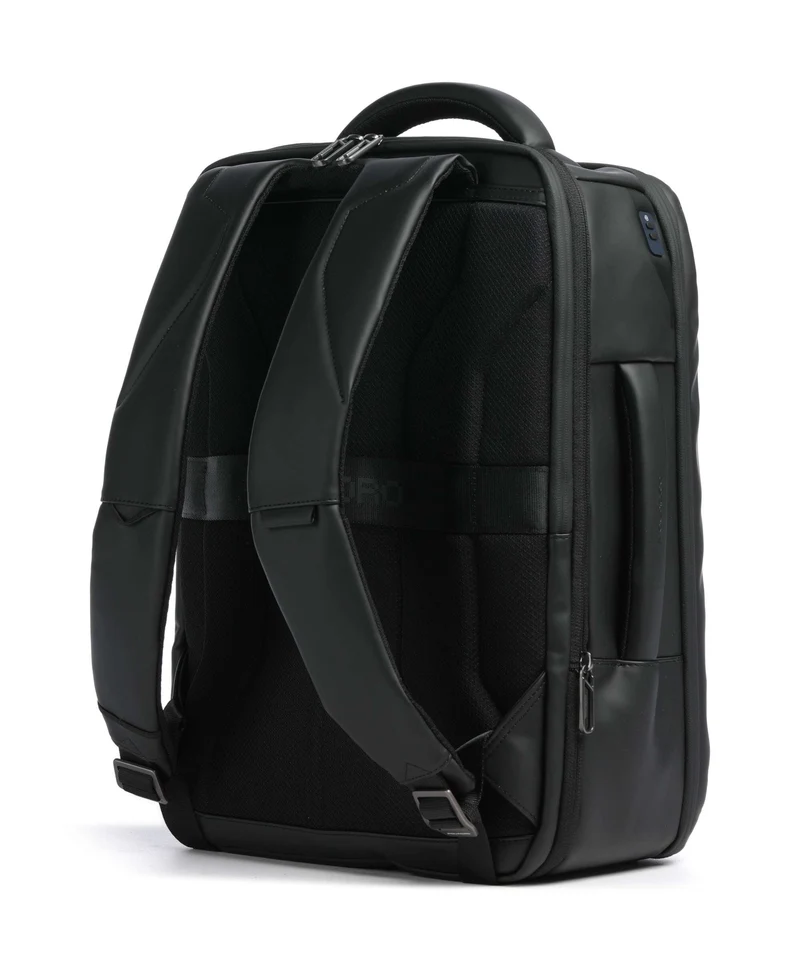 Piquadro Ducati C2OWD 35 Sac à dos black