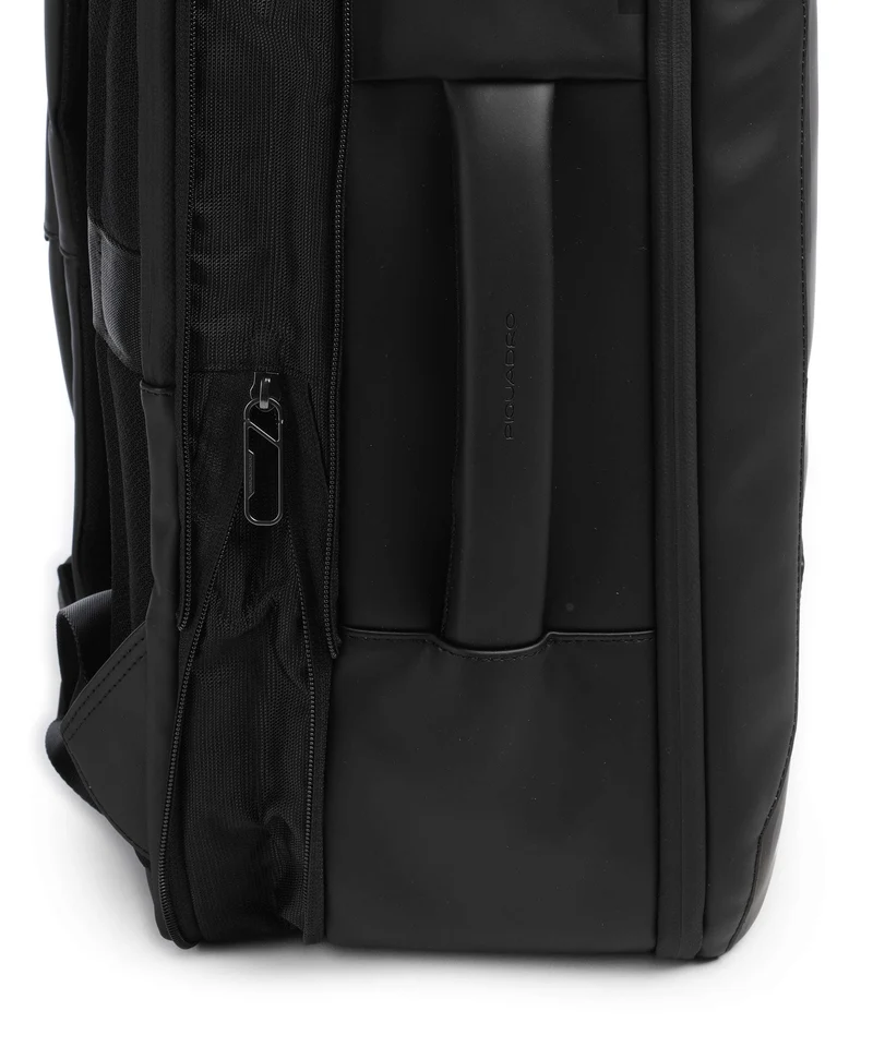Piquadro Ducati C2OWD 35 Sac à dos black