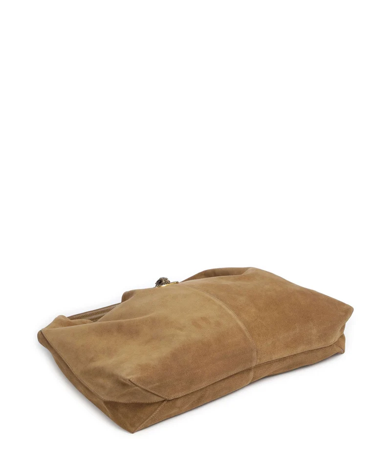 Kurt Geiger Chelsea Large Sac fourre-tout tan
