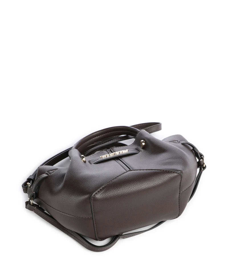 Karl Lagerfeld K/Pierced Mini Sac à main tobacco