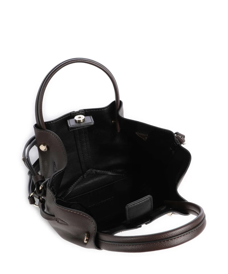 Karl Lagerfeld K/Pierced Mini Sac à main tobacco