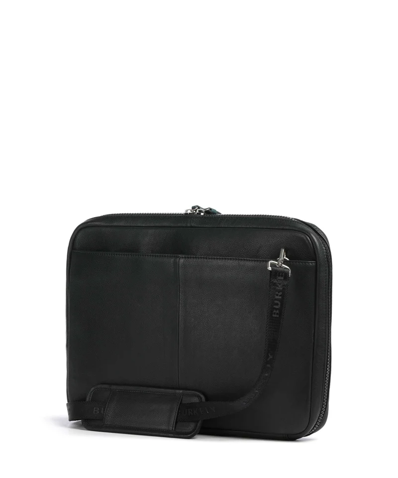 Burkely On the move Housse ordinateur black