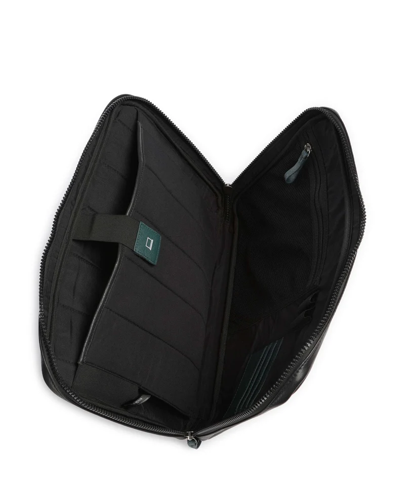 Burkely On the move Housse ordinateur black