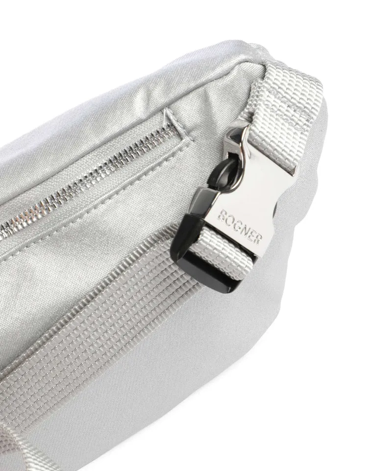 Bogner Verbier By Night Janica Sac banane silver