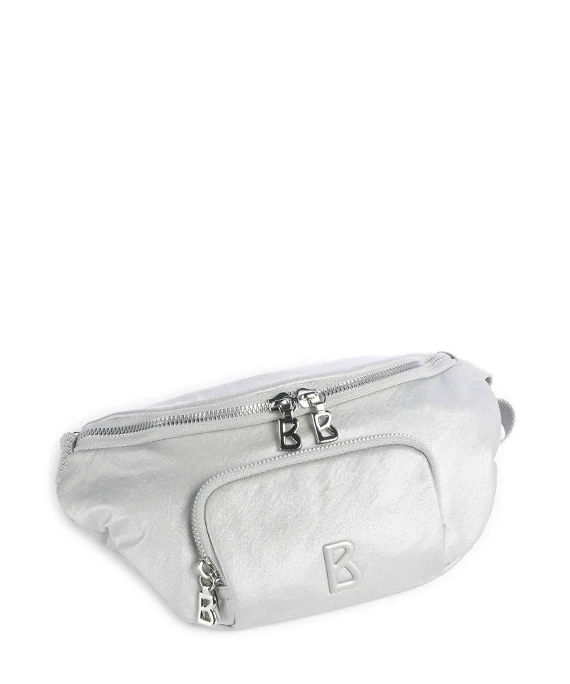 Bogner Verbier By Night Janica Sac banane silver